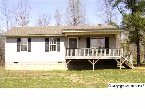 139 County Road 291, Fort Payne, AL 35967