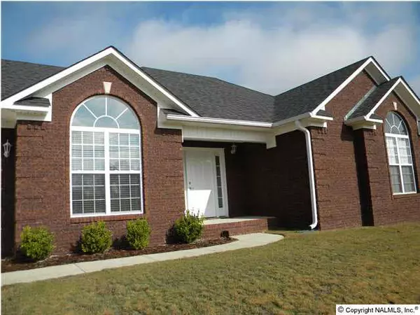 Toney, AL 35773,119 Lacebark Drive