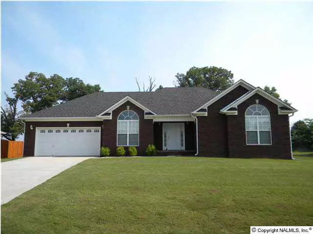 Toney, AL 35773,119 Lacebark Drive