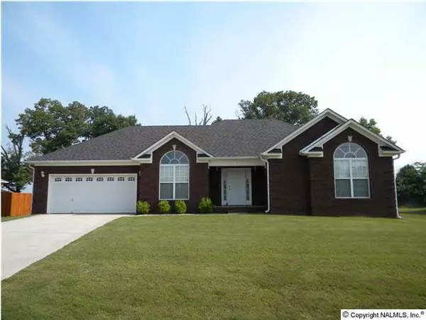 119 Lacebark Drive, Toney, AL 35773