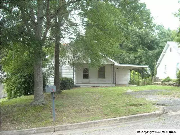 Gadsden, AL 35904,36 Little Street