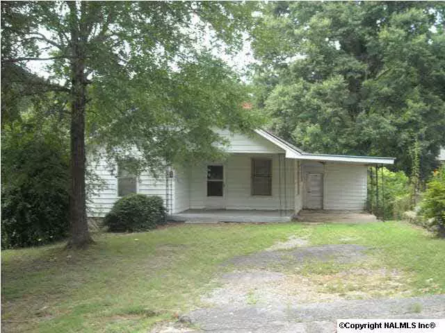 Gadsden, AL 35904,36 Little Street