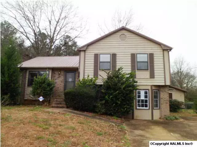 Alexandria, AL 36250,50 Canyon Trail