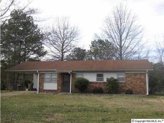 Decatur, AL 35601,1611 Freeman Avenue