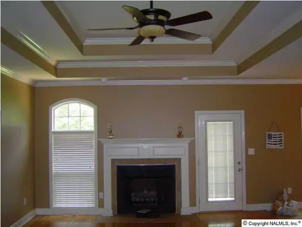 Meridianville, AL 35759,111 Futurity Way