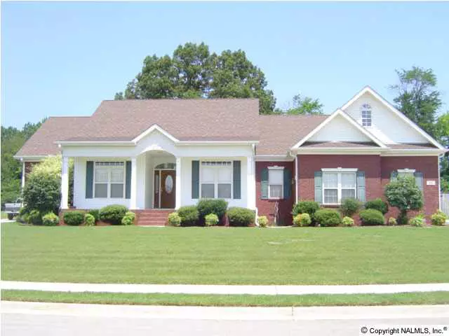 111 Futurity Way, Meridianville, AL 35759