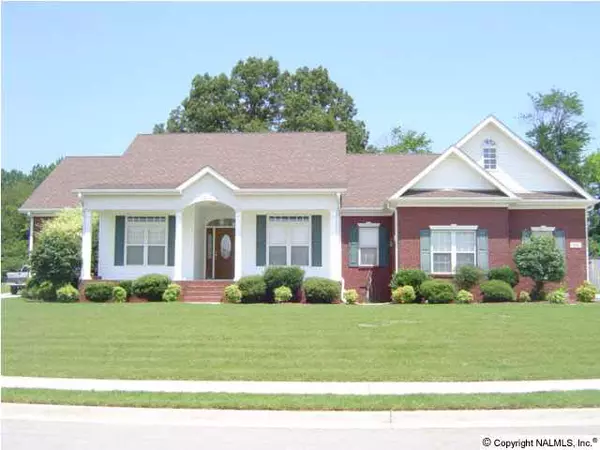 Meridianville, AL 35759,111 Futurity Way