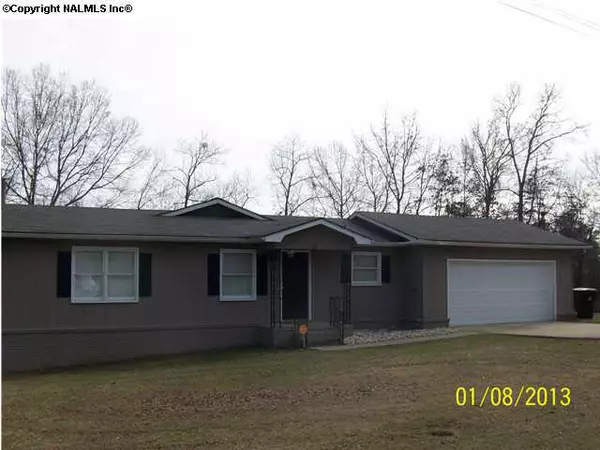 410 Walton Street, Gadsden, AL 35903