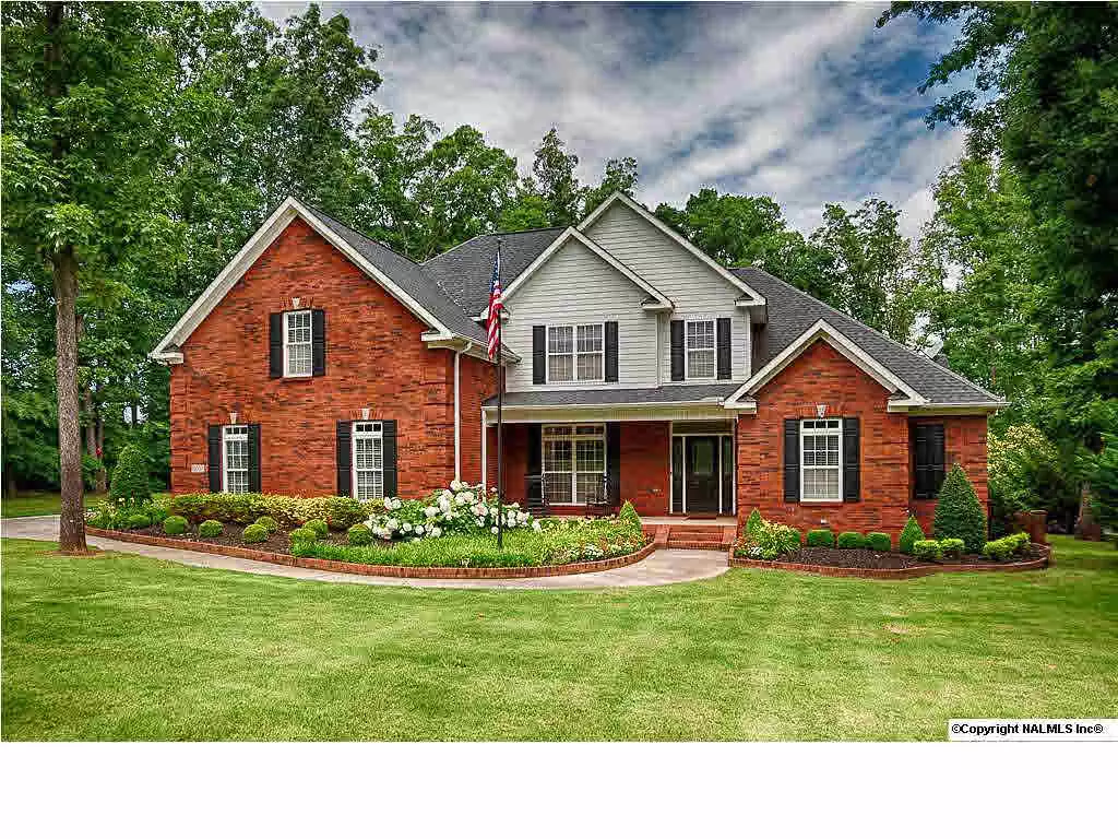 Athens, AL 35613,16553 Timberlane Drive