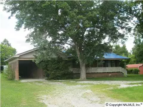 462 County Road 235, Town Creek, AL 35672