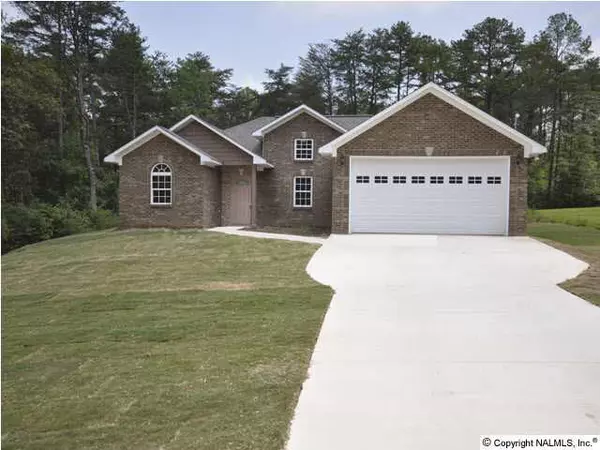 212 Brow Drive, Gadsden, AL 35904