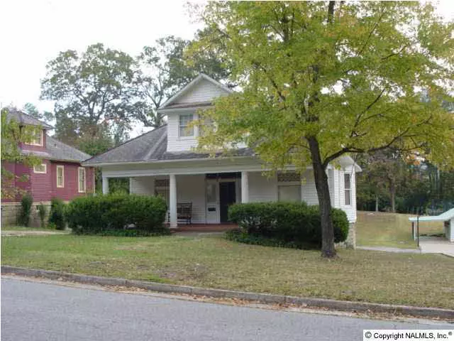 Gadsden, AL 35904,32 Cabot Avenue