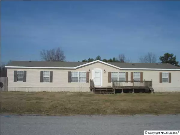 1088 Hilltop Drive, Hokes Bluff, AL 35903