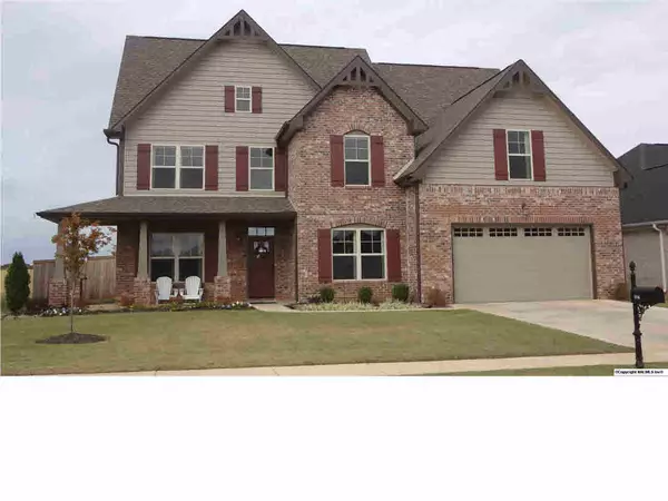 114 Ascot Lane, Madison, AL 35756