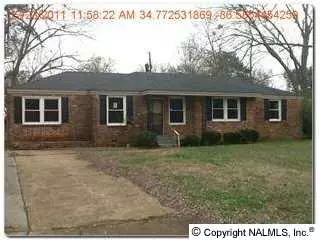 2223 NW Norris Road, Huntsville, AL 35810