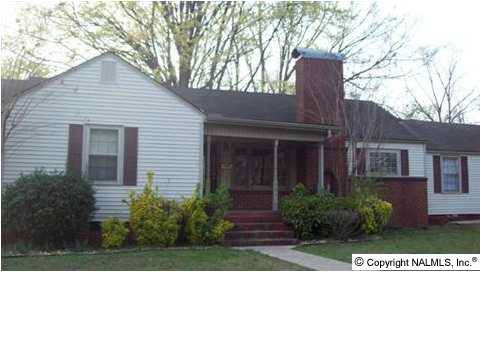 501 Irvin Street, Athens, AL 35611