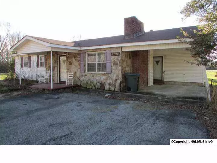 4290 Old Highway 431, New Hope, AL 35760