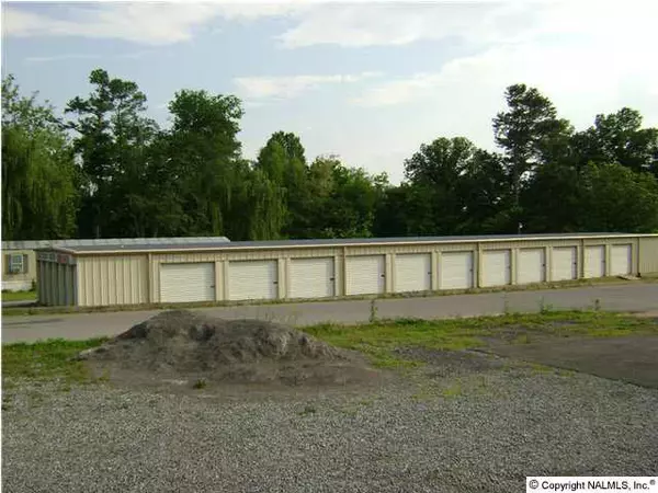 19 Sunset Drive, Section, AL 35771