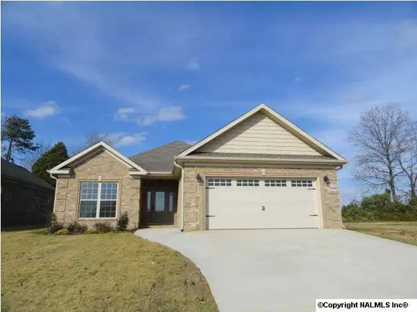 29109 Stonehenge Drive, Toney, AL 35773