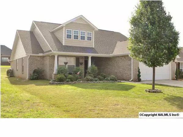 110 Summer Cove Circle, Madison, AL 35757