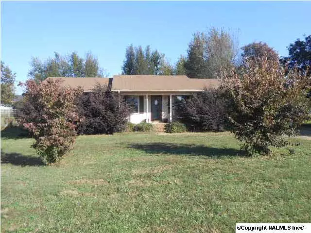 207 Monroe Road, Meridianville, AL 35759