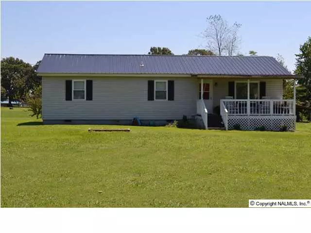 20 Bates Lane, Taft, TN 38488