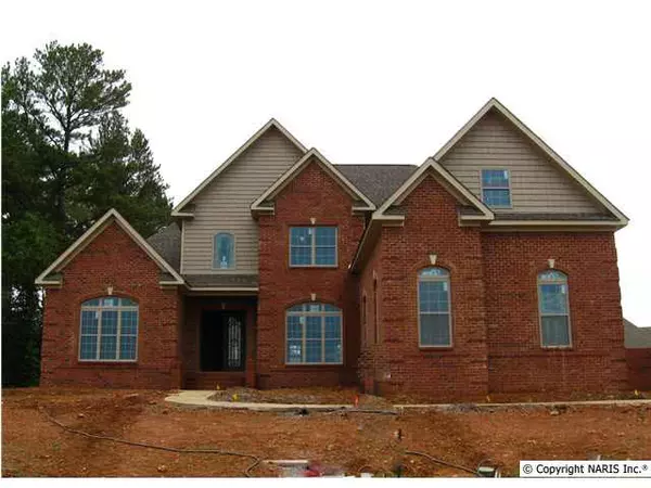 22754 Baltusrol Lane, Athens, AL 35613