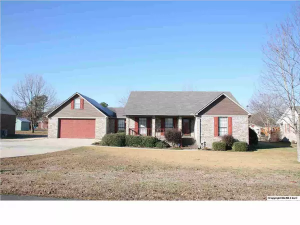 109 John Avenue, Attalla, AL 35954