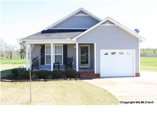 40 Slaughter Pen Road, Ardmore, TN 38449