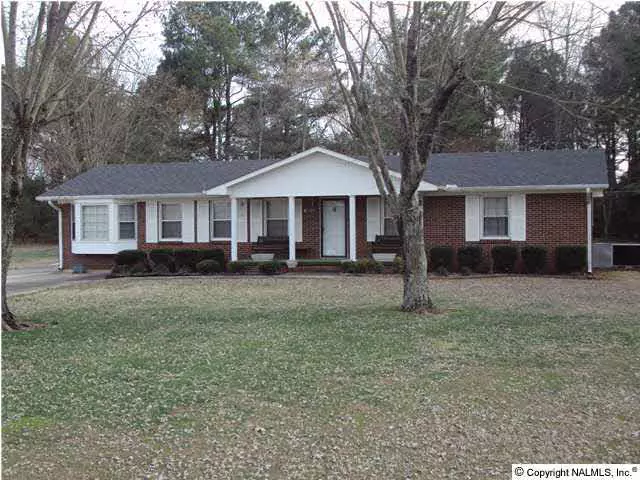 27680 Schrimsher Lane, Athens, AL 35613