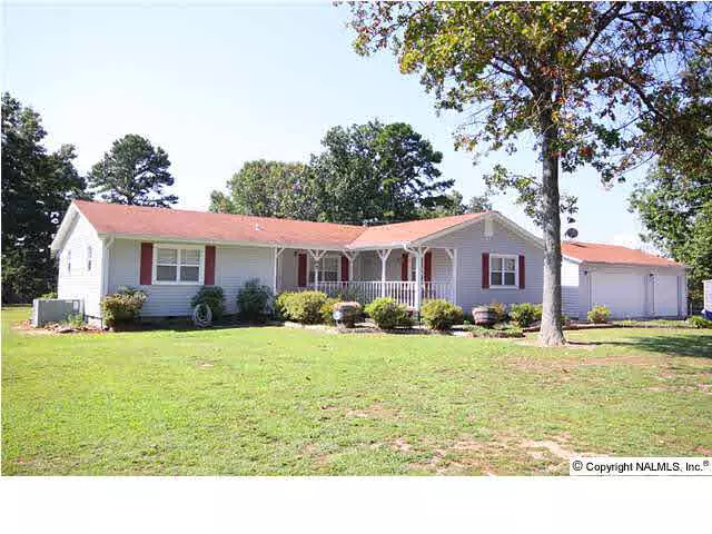 Laceys Spring, AL 35754,95 Southwind Private