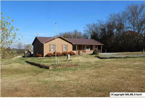 Falkville, AL 35622,45 Pleasant View Road