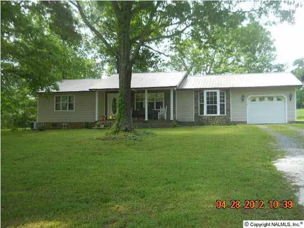 Grant, AL 35747,714 Randles Road