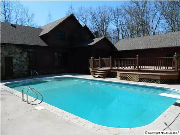 Toney, AL 35773,28309 Katie Drive