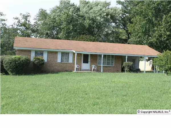 1800 NE Sanders Avenue, Fort Payne, AL 35967