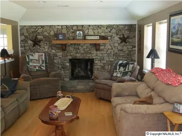 Rainbow City, AL 35906,861 Hill Avenue