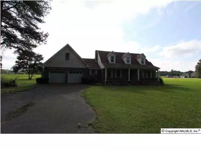 29385 Mooresville Road, Ardmore, AL 35739