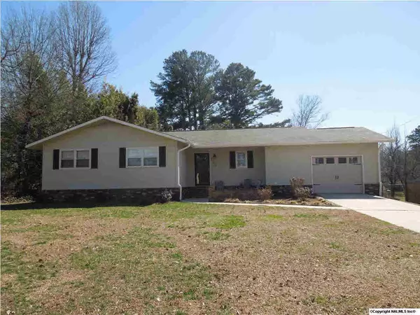 1200 Dan Avenue, Albertville, AL 35950