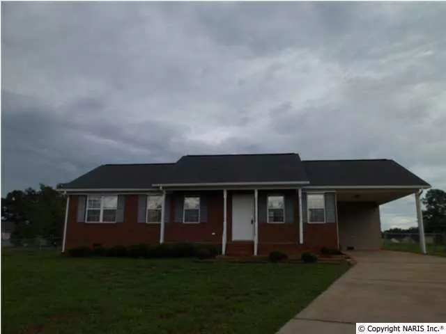 Weaver, AL 36277,189 Agan Court