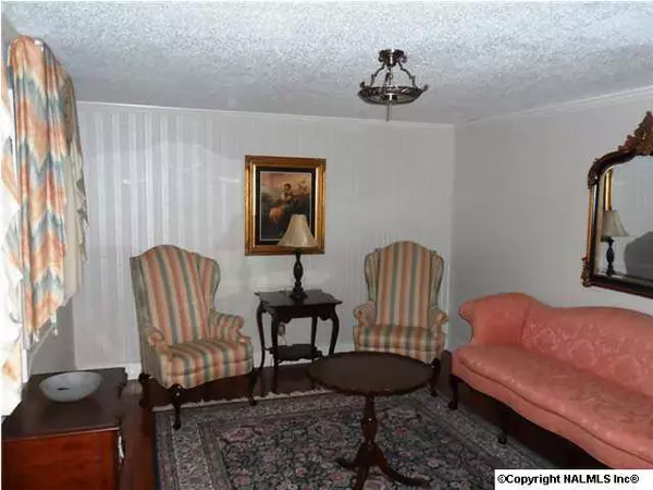 Toney, AL 35773,965 Carters Gin Road