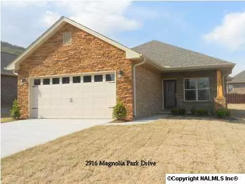 2916 SE Magnolia Park Drive, Owens Cross Roads, AL 35763