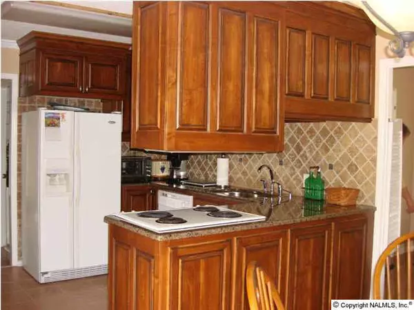 Rainbow City, AL 35906,120 Norwood Drive