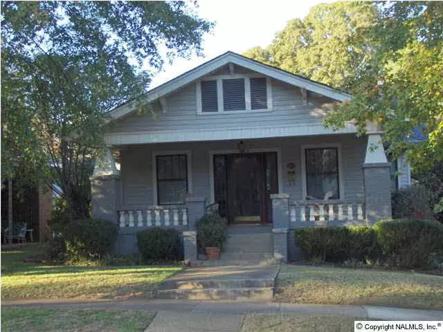 820 Grant Street, Decatur, AL 35601