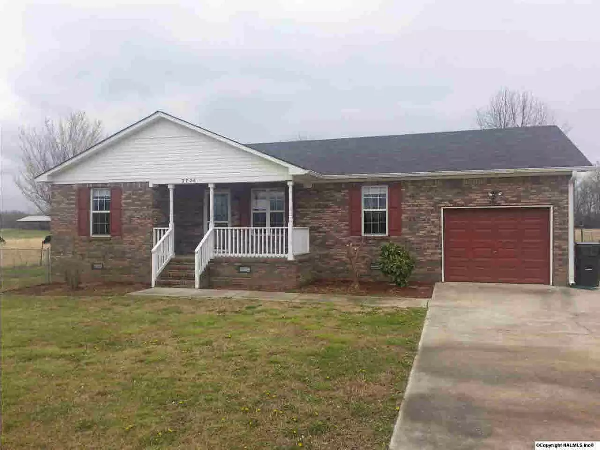 Toney, AL 35773,3726 Elkwood Section Road