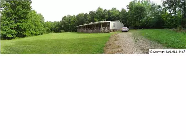 1675 Barnette Road, Minor Hill, TN 38473