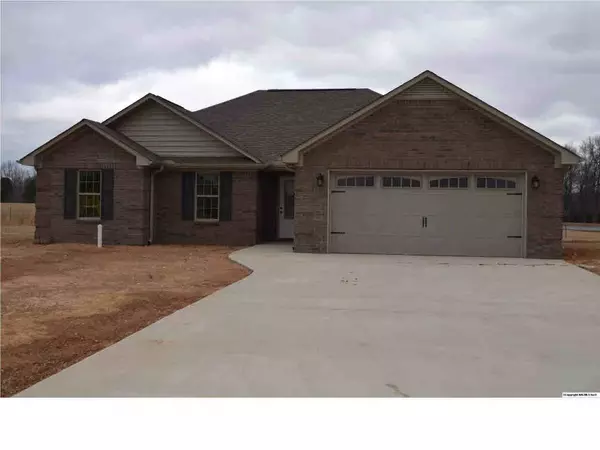 Toney, AL 35773,28345 Ferguson Lane