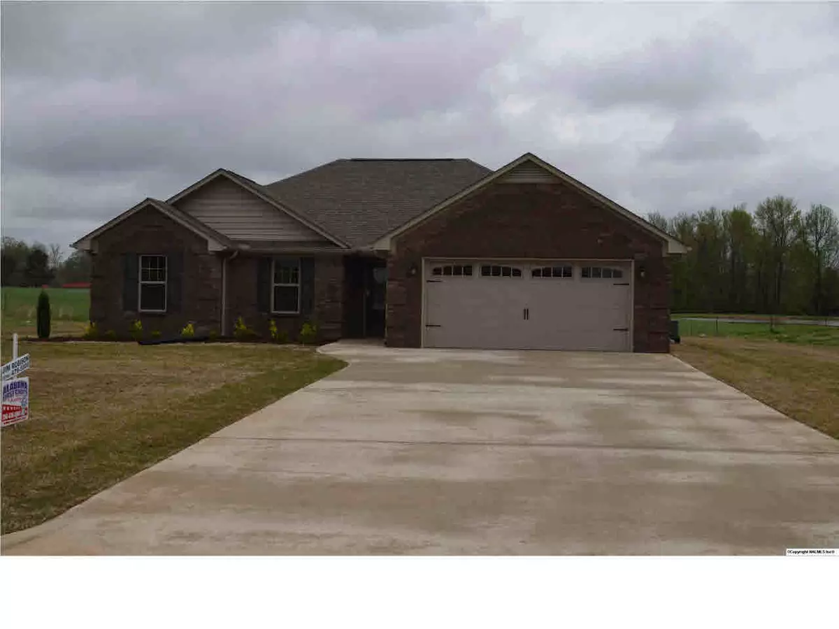 Toney, AL 35773,28345 Ferguson Lane