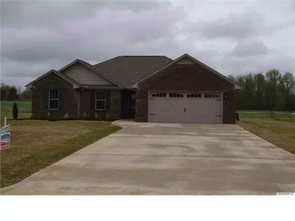 28345 Ferguson Lane, Toney, AL 35773