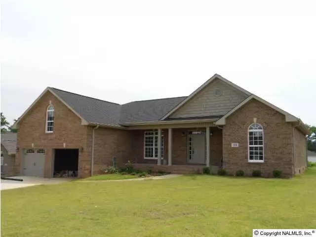 New Market, AL 35761,111 Grassy Bank Drive