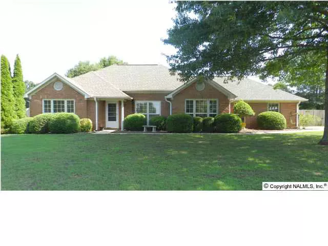 Meridianville, AL 35759,203 Dove Hollow Drive